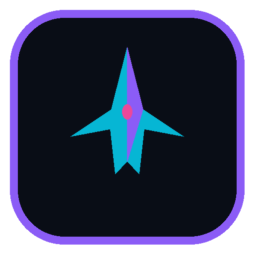 RunwayCloud 极速云 Logo
